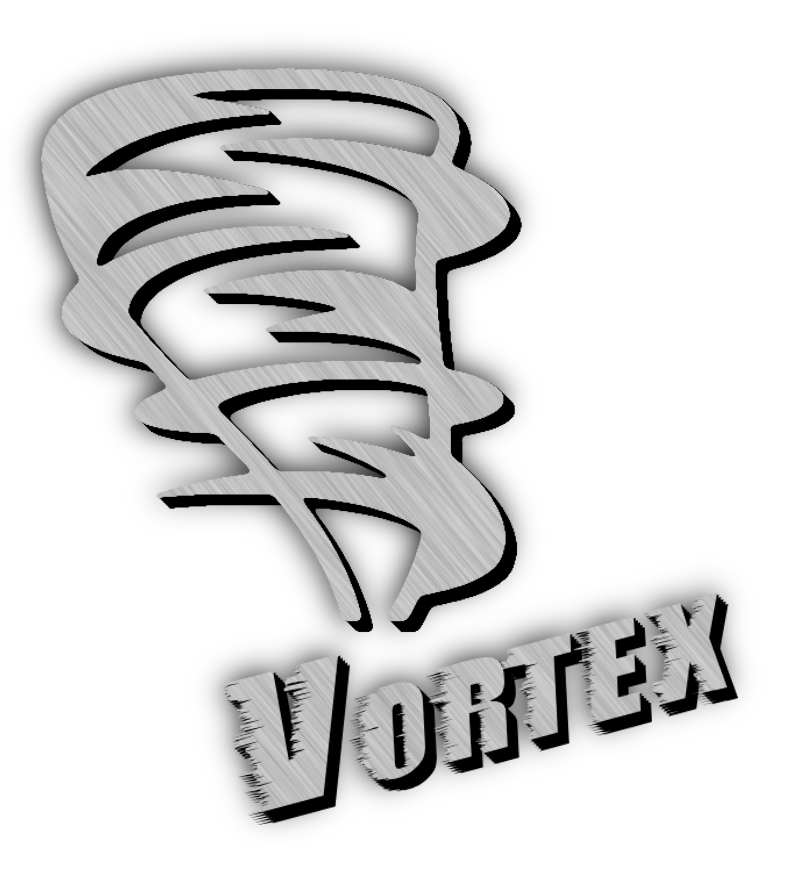 Vortex Logo (Square)