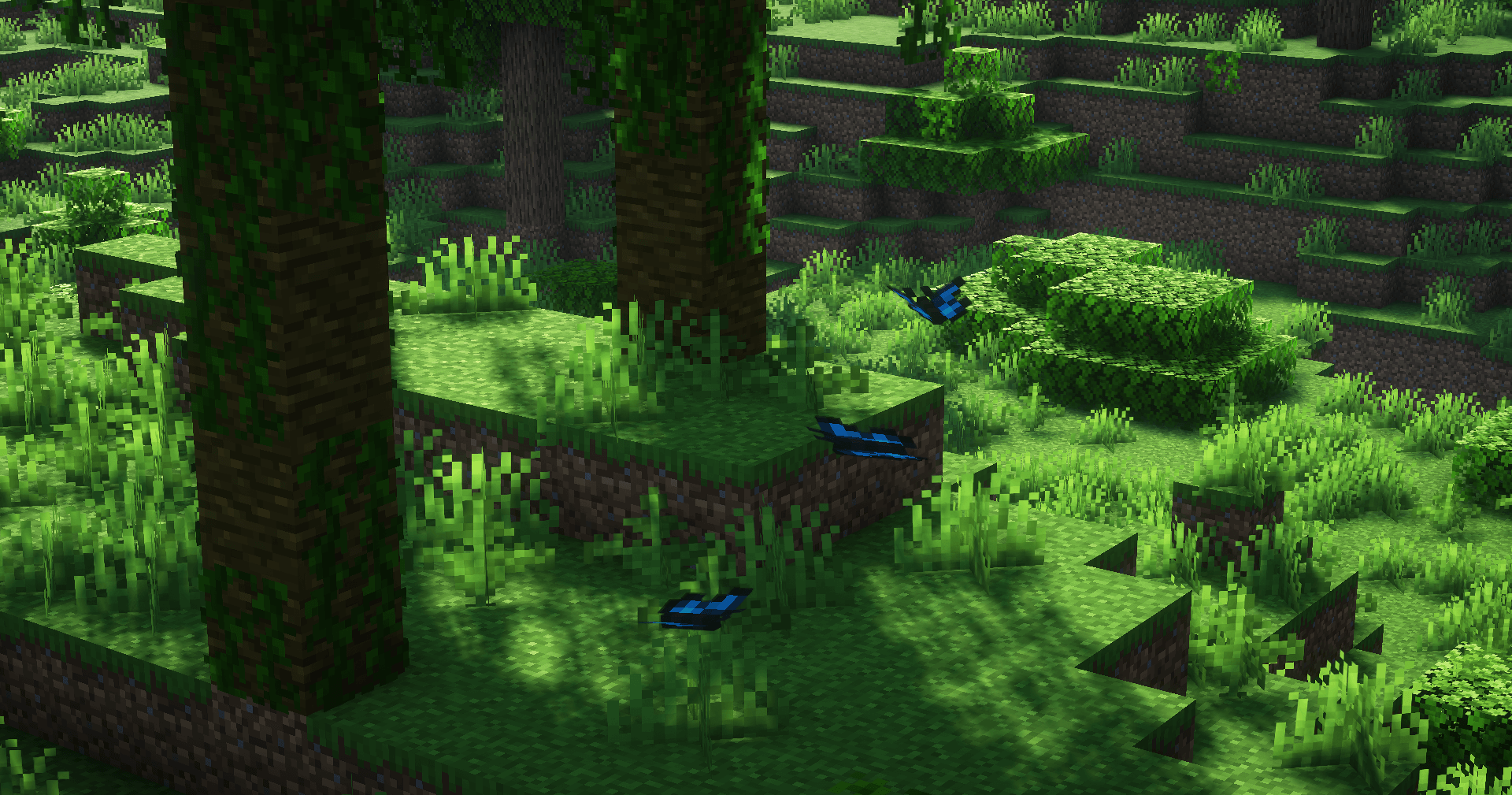 MoreAnimals - Gallery - Minecraft Mods - CurseForge