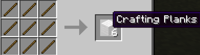 Рецепт создания