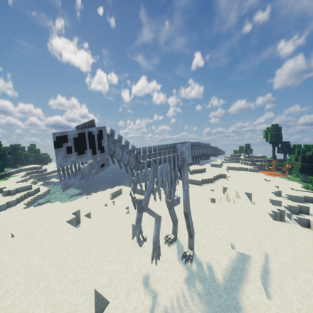 SCP Reimagined game screenshot