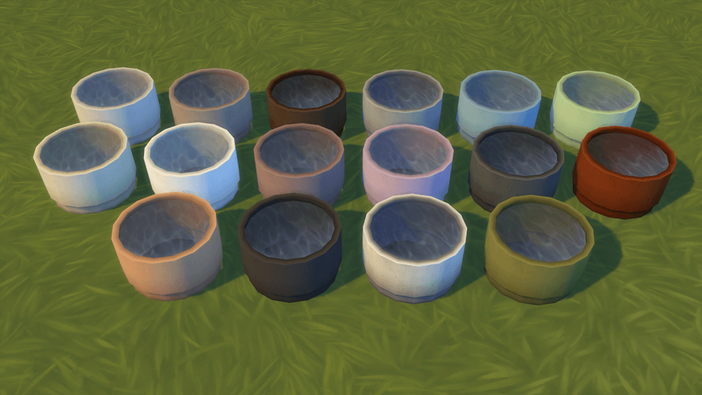 Thumbnail These are the Clean Nature's Hyjinks Aquatic Planters