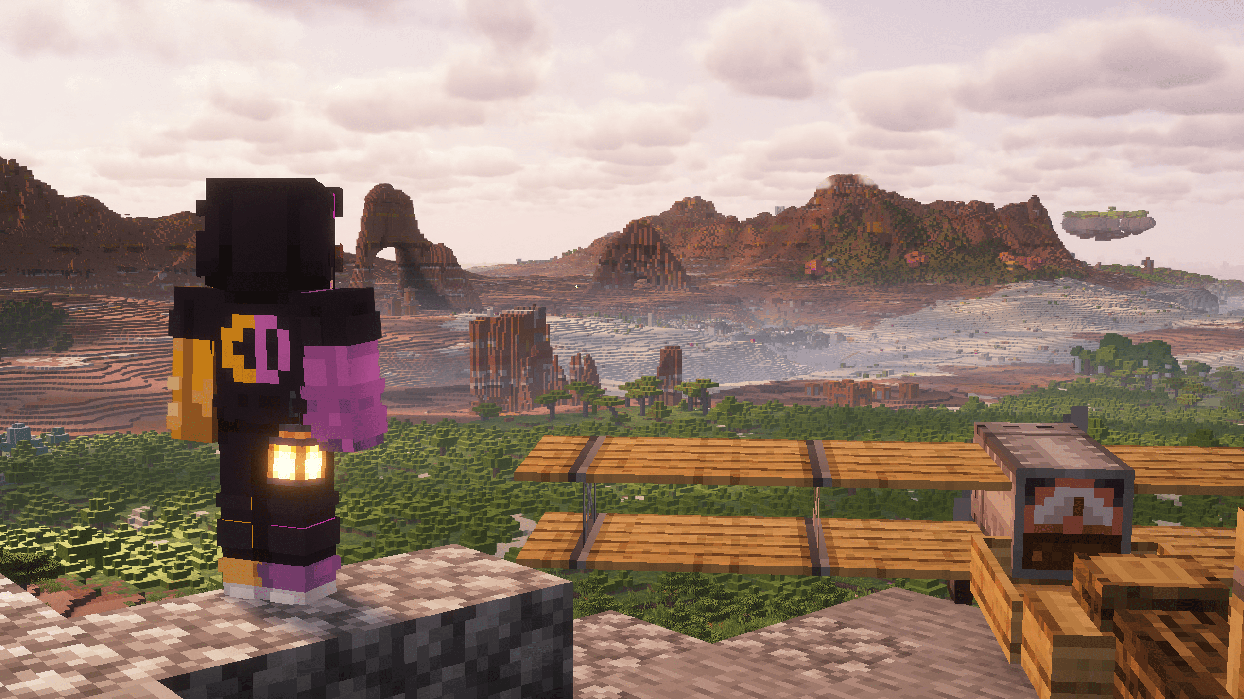 BTH - Beyond The Horizon game screenshot