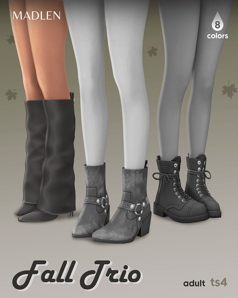 Fall Trio Slouch Boots 1.png