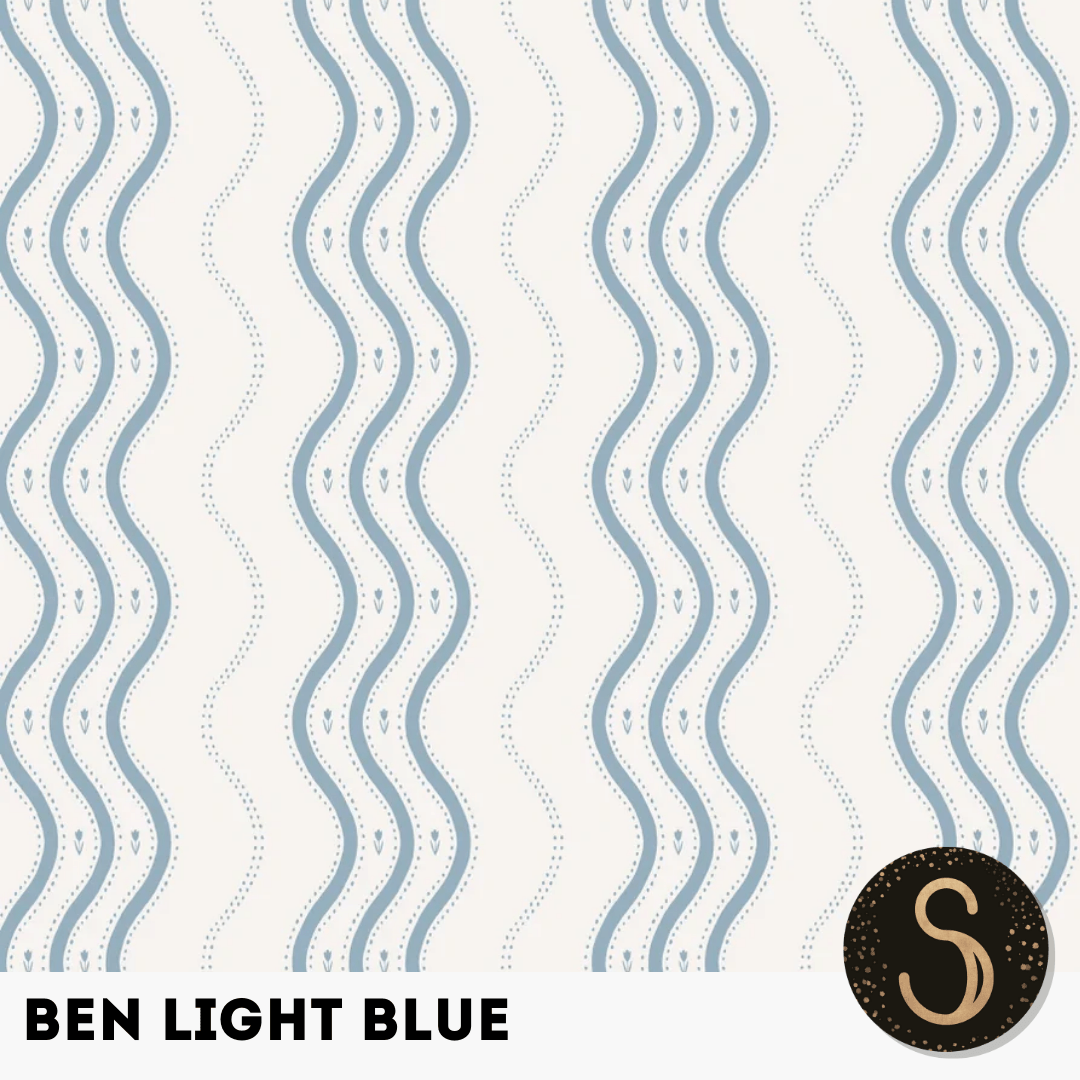 Sims4Luxury - Ben light blue - Wallpapers