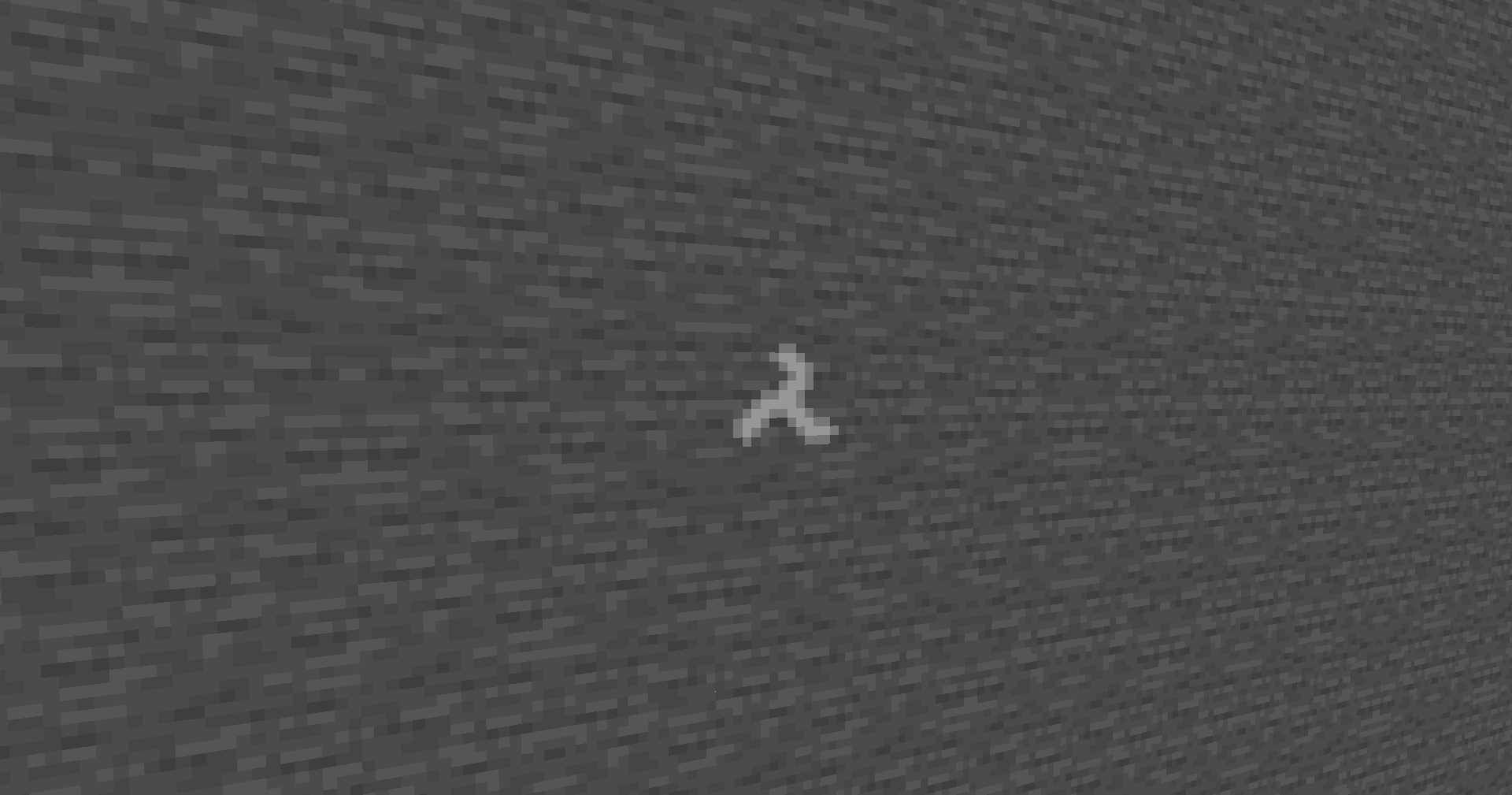 Thumbnail A Pocket Expansion Block on the side of the starter island