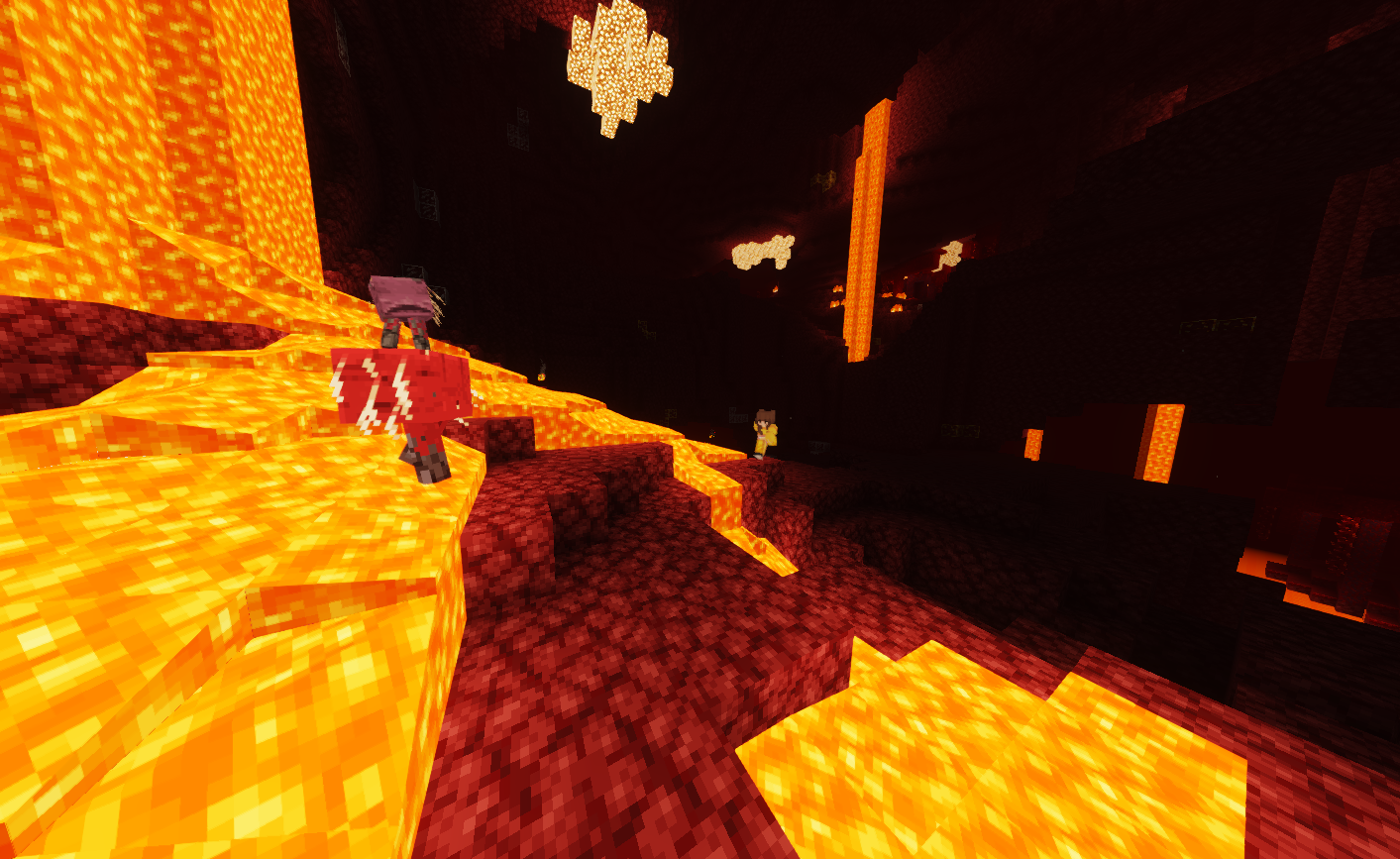 Juli's Basic - Gallery - Minecraft Modpacks - CurseForge