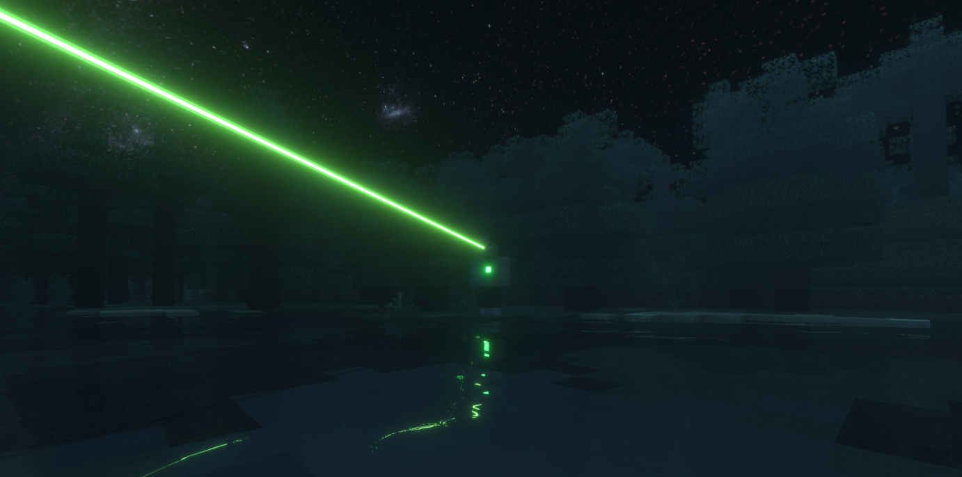 Metallo BEAM!