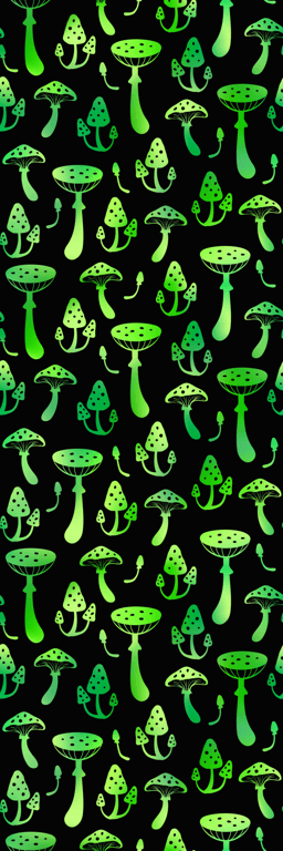 Mushroom Wallpaper short 2.png