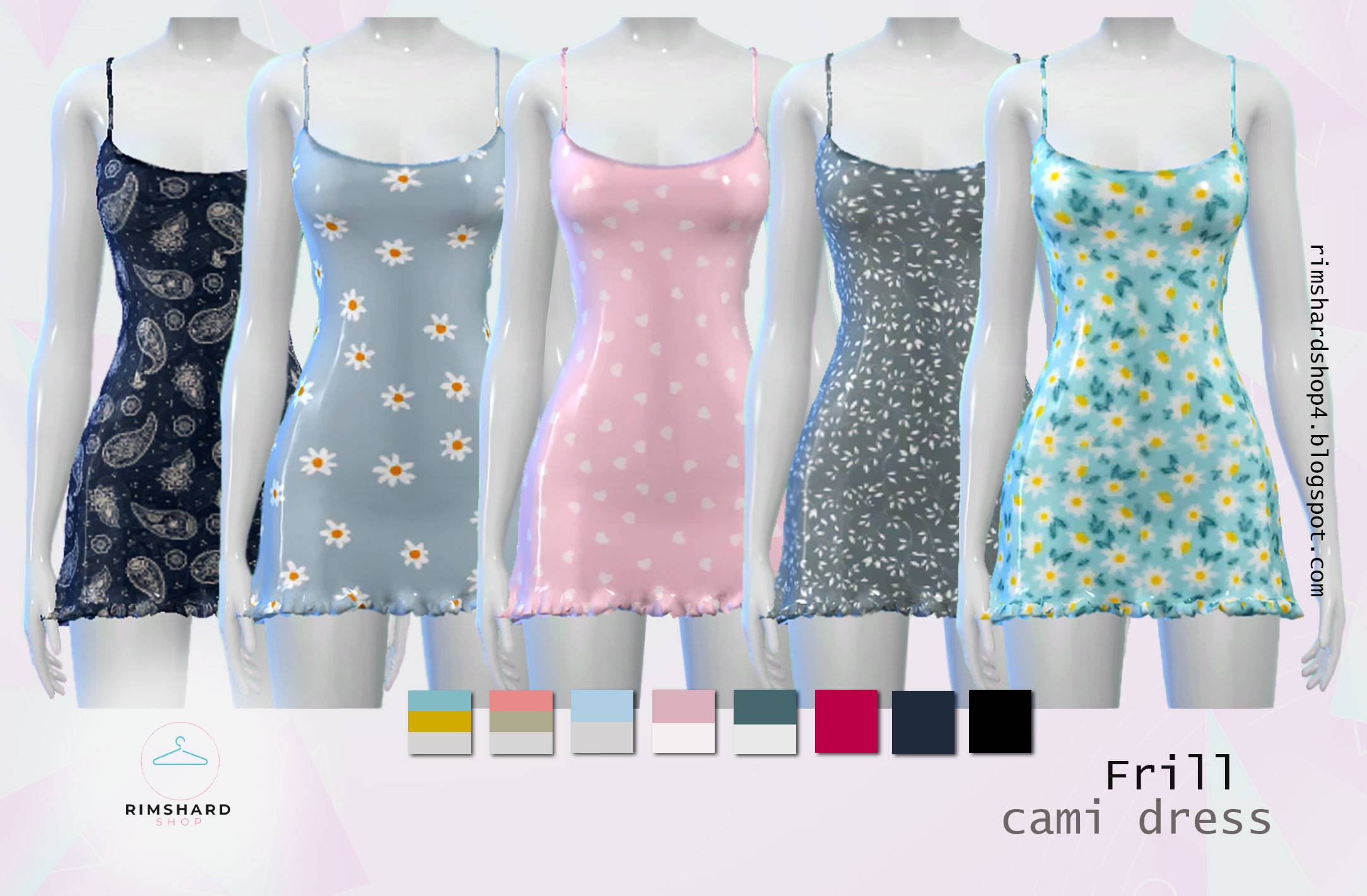 frill cami dress rimshard.jpg