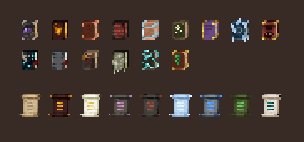 Excalibur | Iron's Spells 'N Spellbooks support - Minecraft Resource ...
