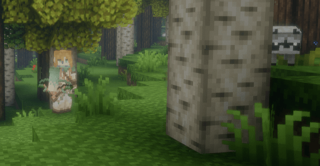 Rich's Races: Wood Elves - Minecraft Mods - CurseForge