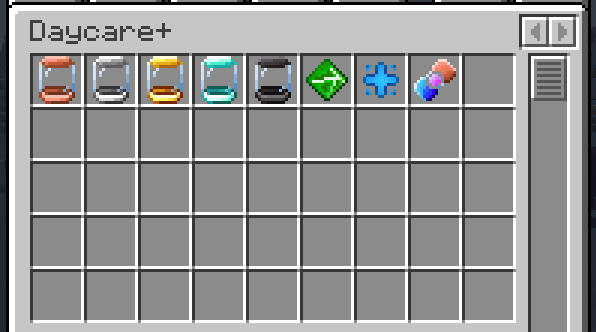 Thumbnail Incubators and various boosters can be grabbed from the creative menu.