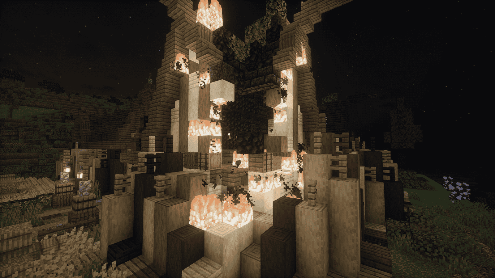 Exilation - Gallery - Minecraft Modpacks - CurseForge