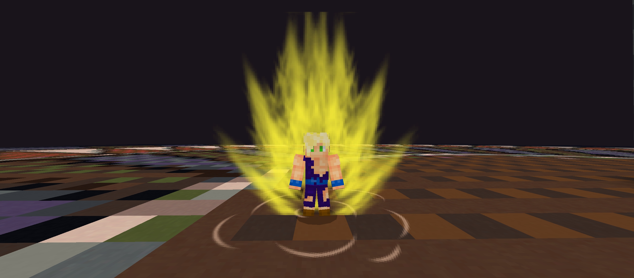 TOURNAMENT OF POWER (RP) thumbnail 1