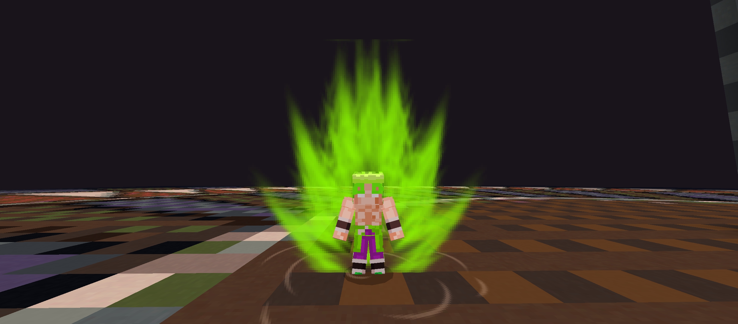 TOURNAMENT OF POWER (RP) thumbnail 2