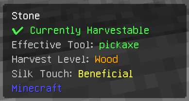 Enchantment Descriptions Bedrock | Minecraft PE Addons