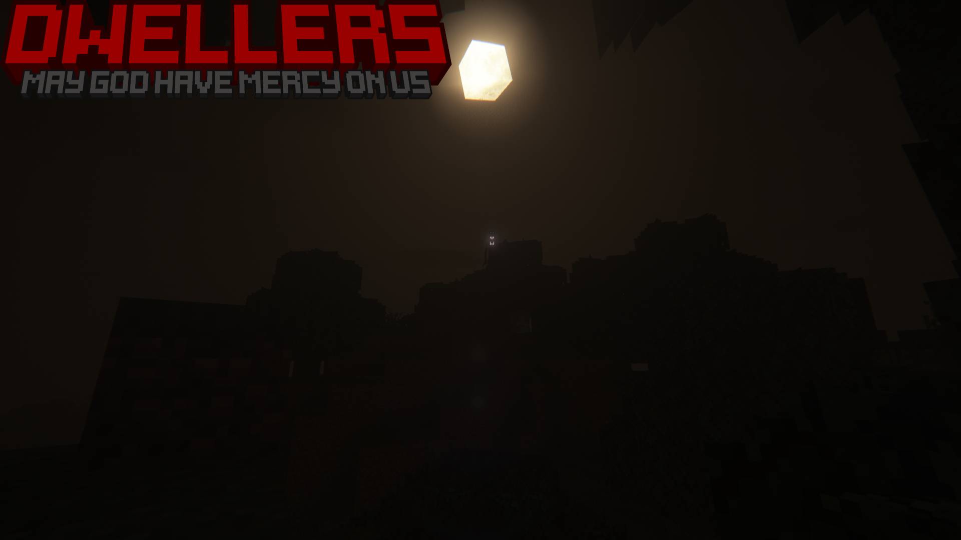 The Main Menu Interface.