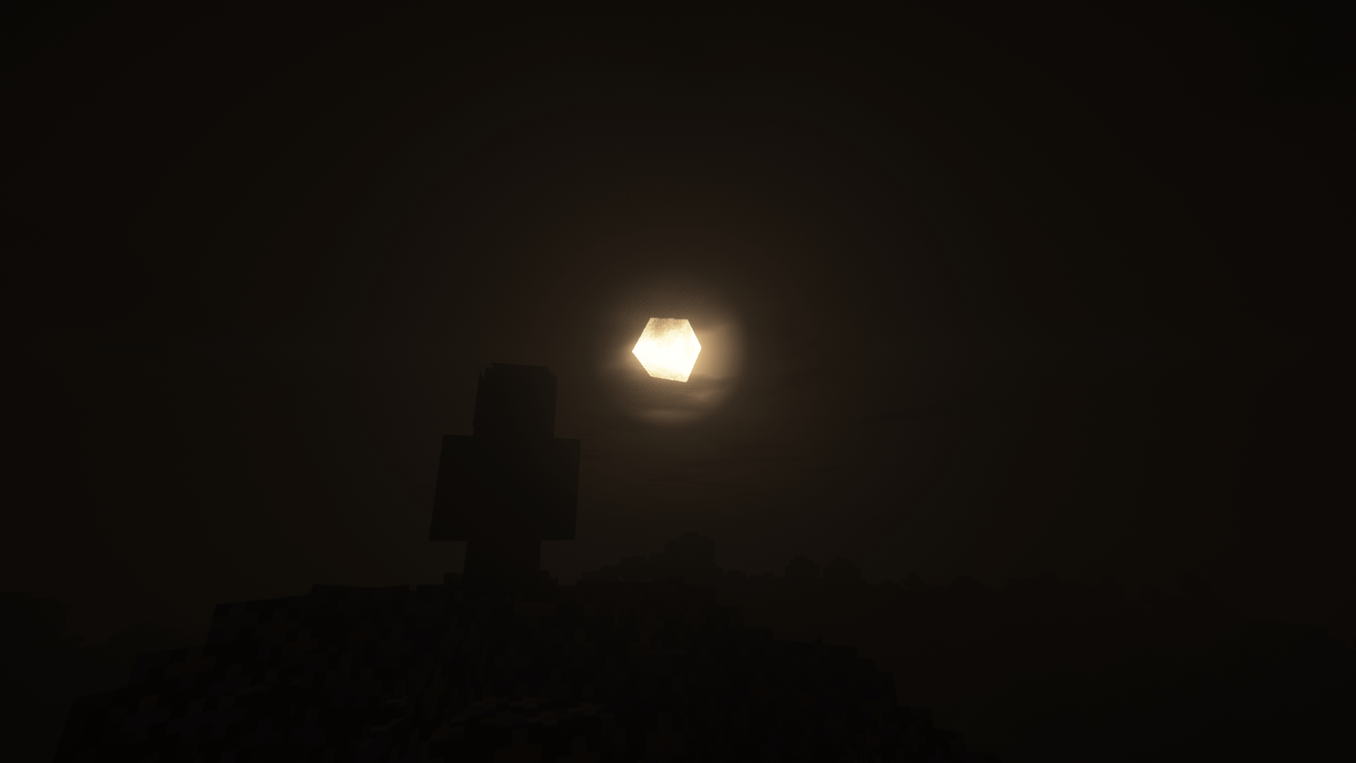 Dwellers - May God Have Mercy On Us - Minecraft Modpacks - CurseForge