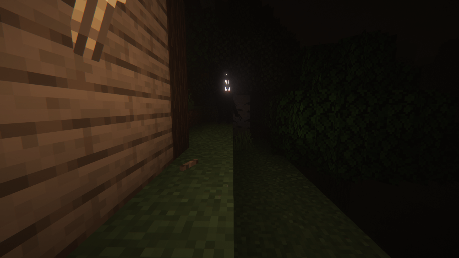 Dwellers - May God Have Mercy On Us - Minecraft Modpacks - CurseForge