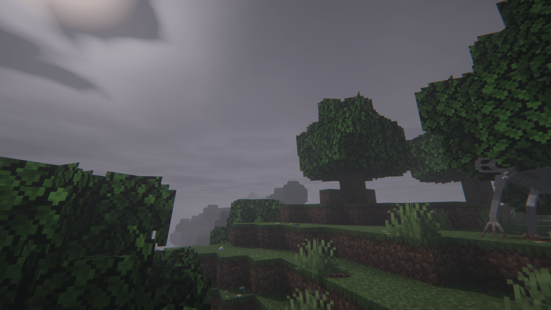 Dwellers - May God Have Mercy On Us - Minecraft Modpacks - CurseForge