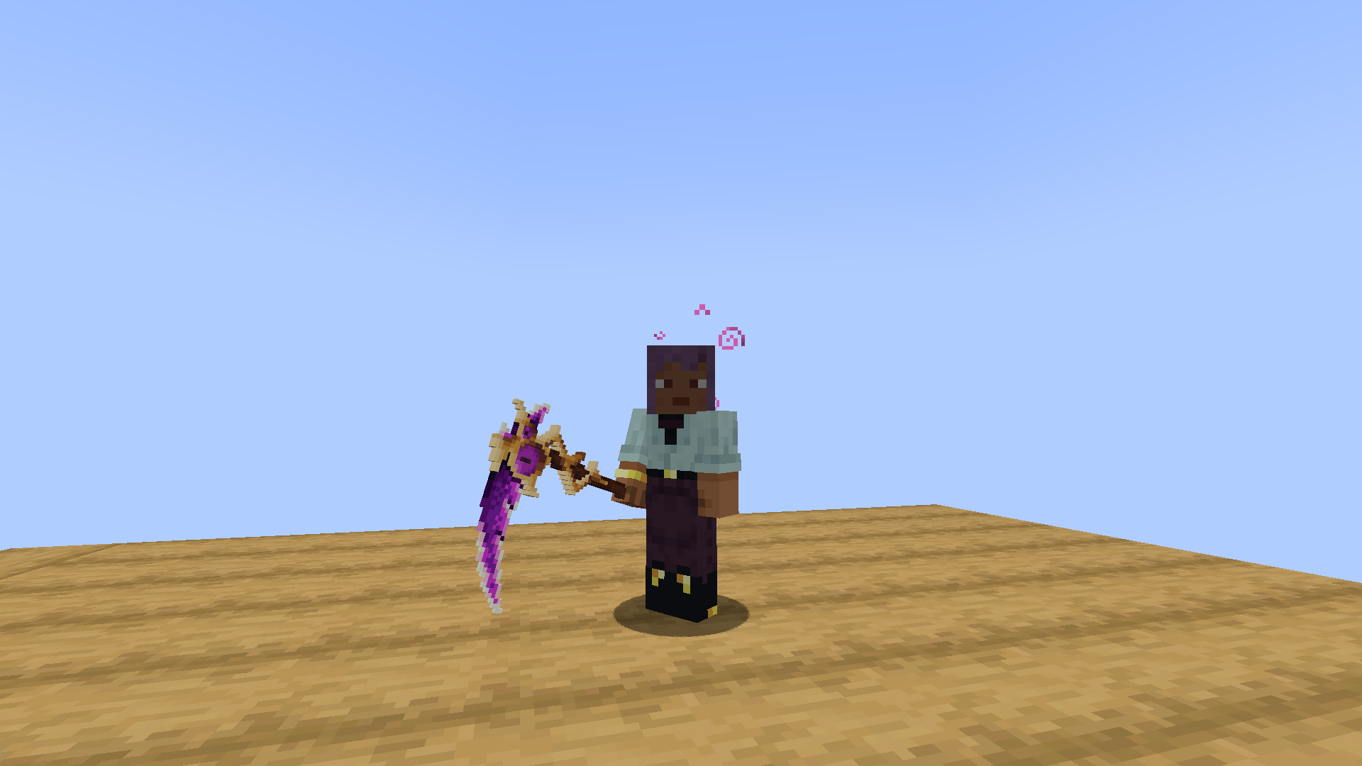 Mythical Weaponry - Minecraft Mods - CurseForge