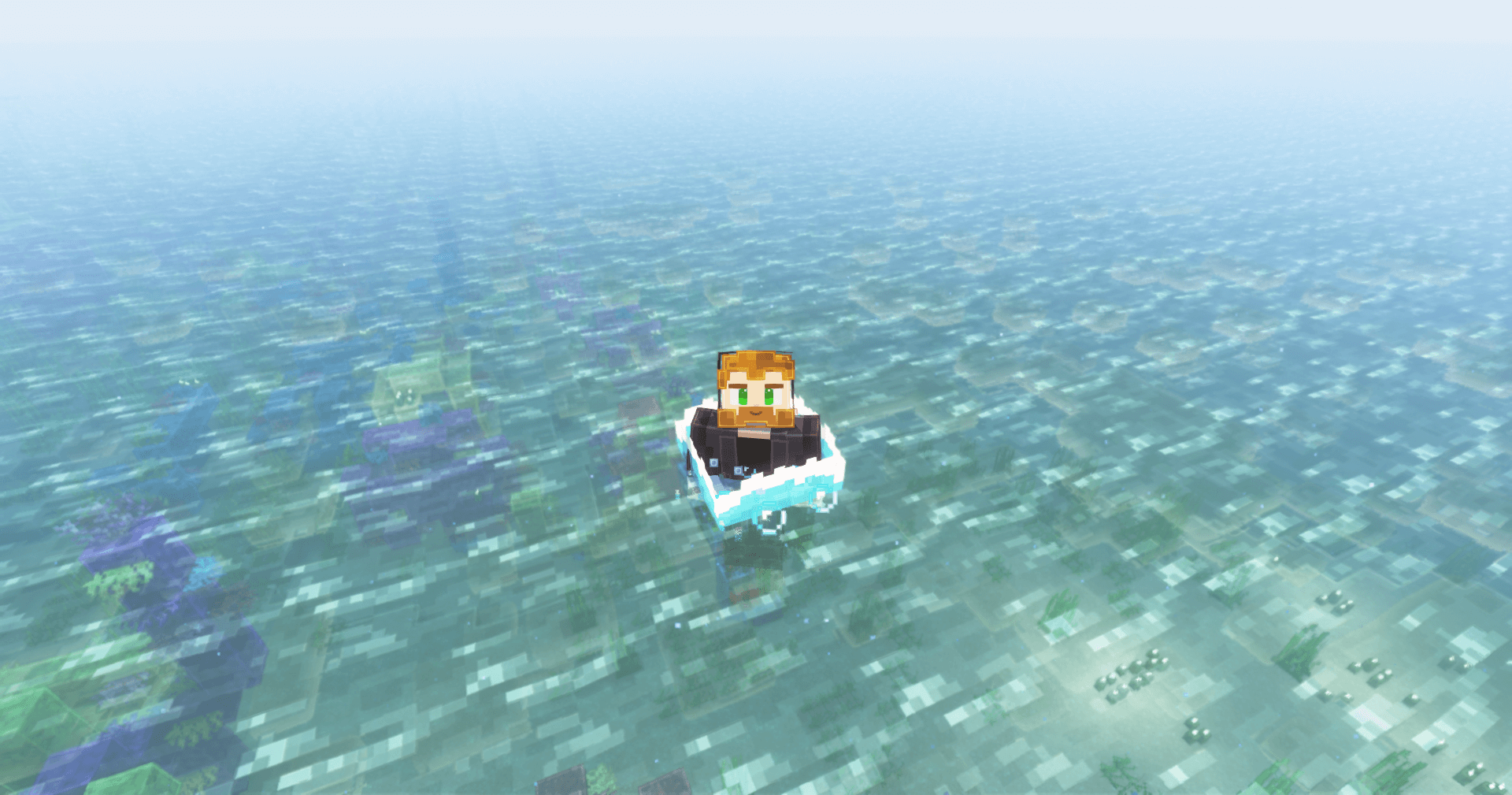 Vanillistico game screenshot