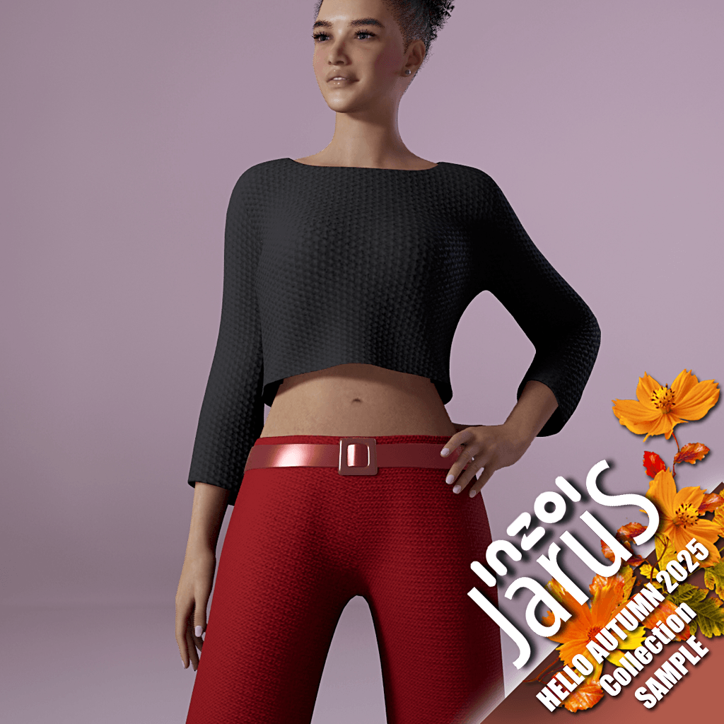 Fulloutfit 2 - inZOI Create a Zoi - CurseForge