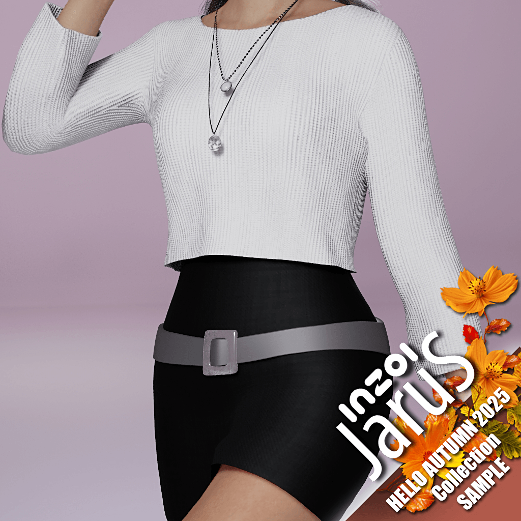 Fulloutfit 3 - inZOI Create a Zoi - CurseForge