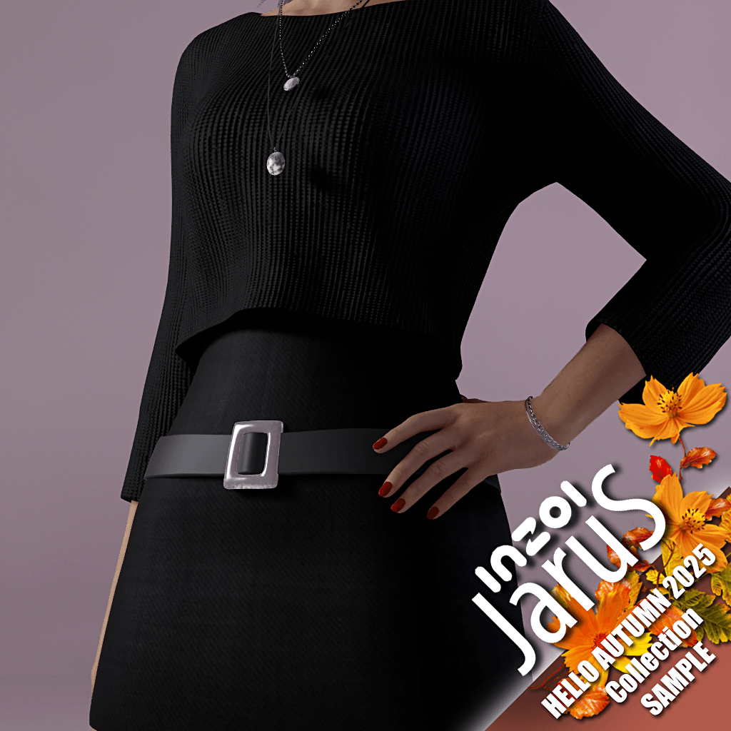 Fulloutfit 3 - inZOI Create a Zoi - CurseForge