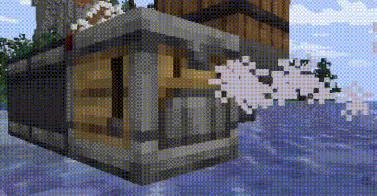 Vanilla Xtra Utility - Minecraft Resource Packs - CurseForge