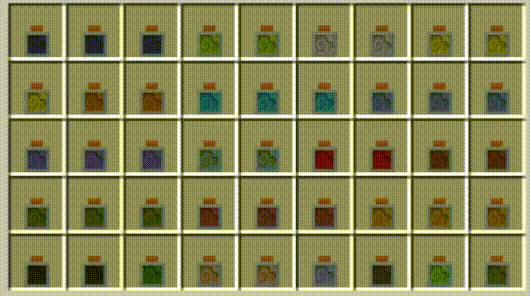 Vanilla Xtra Utility - Minecraft Resource Packs - CurseForge