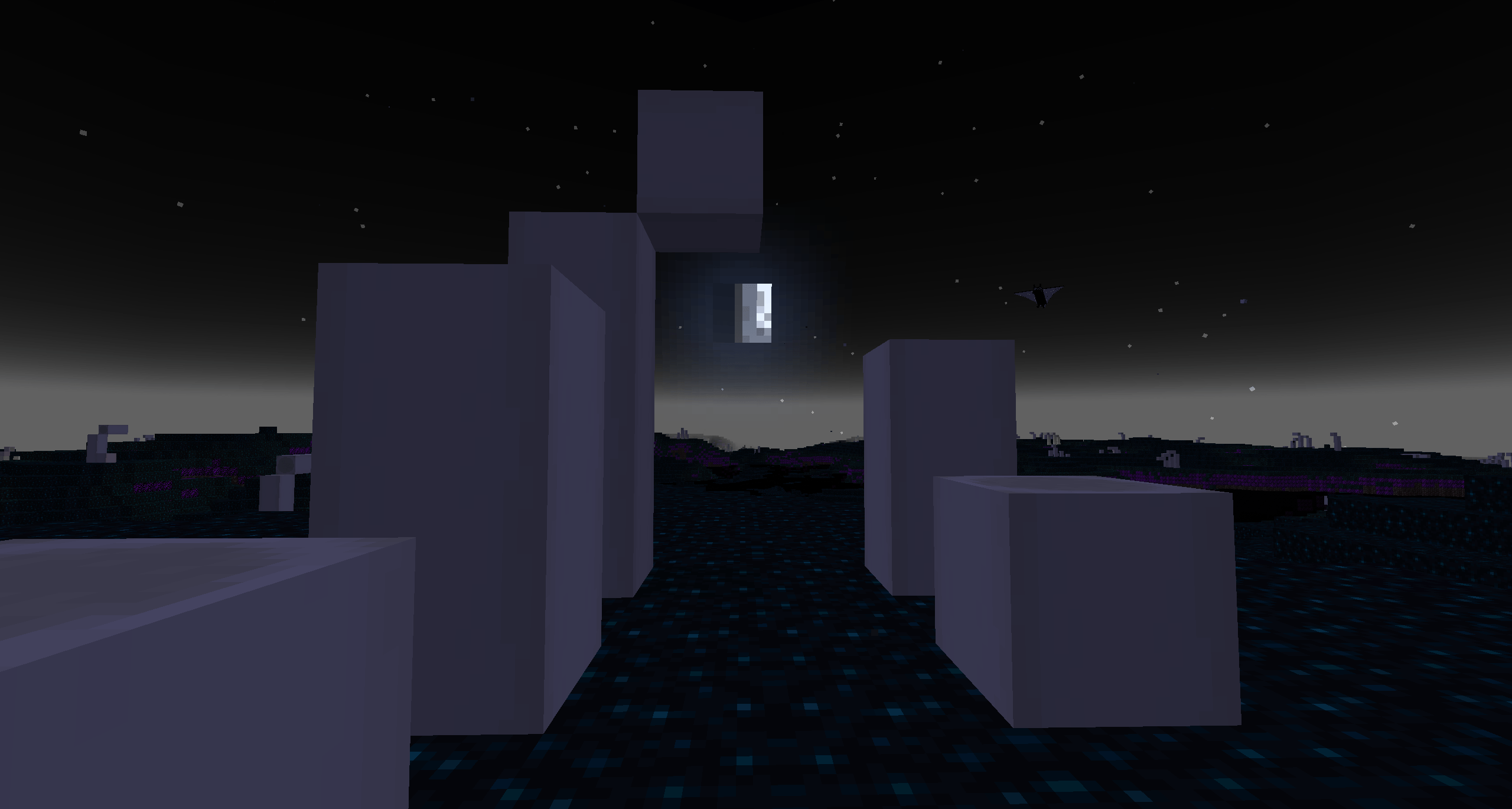 The Slop Dweller (Now with the Slop Dimension) - Minecraft Mods ...