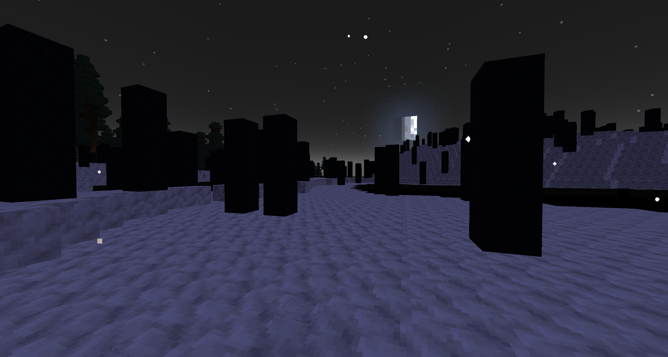 The Slop Dweller (Now with the Slop Dimension) - Minecraft Mods ...