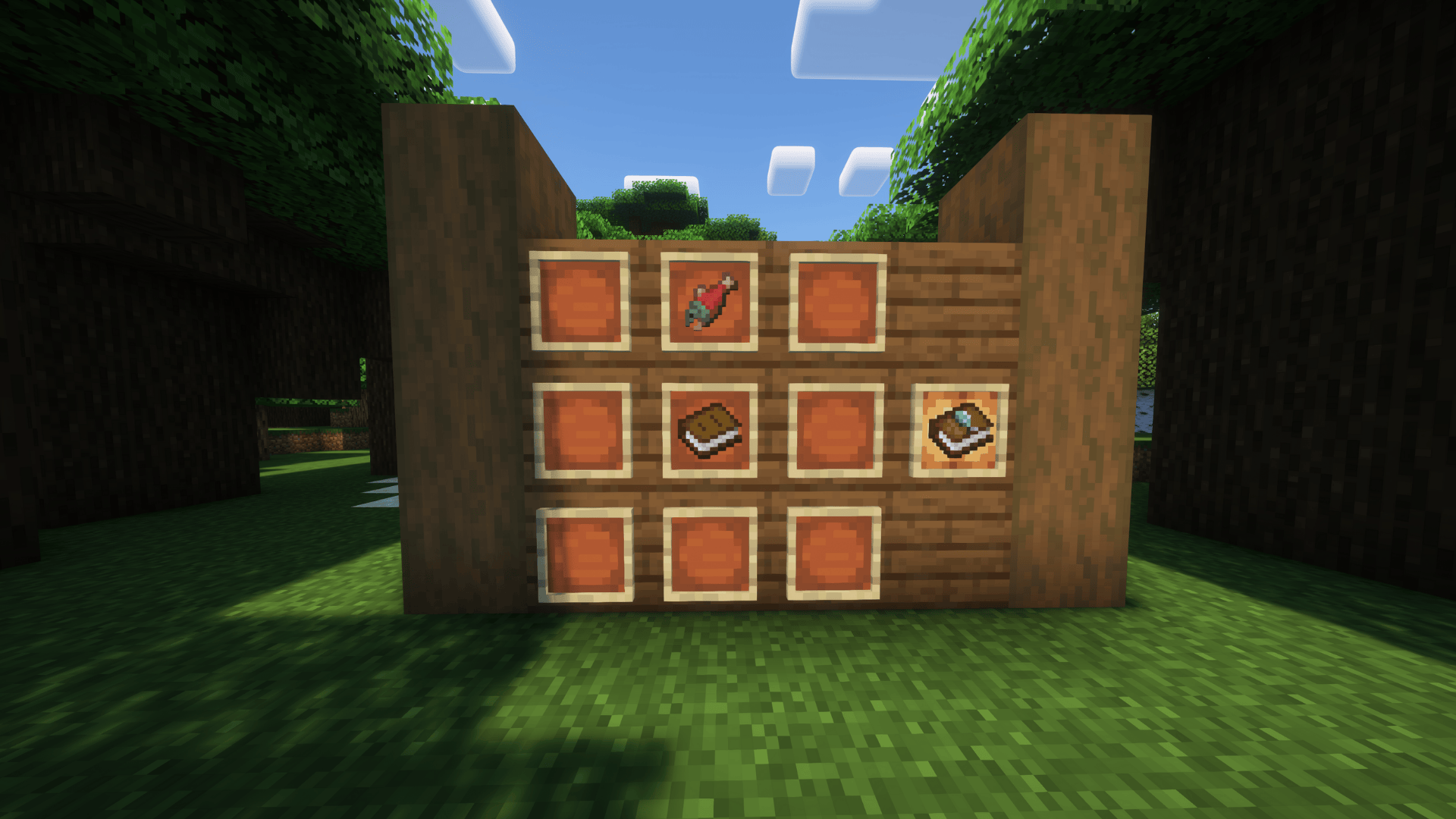 Thumbnail Fish Book Recipe (Can be Crafted with Any Fish)