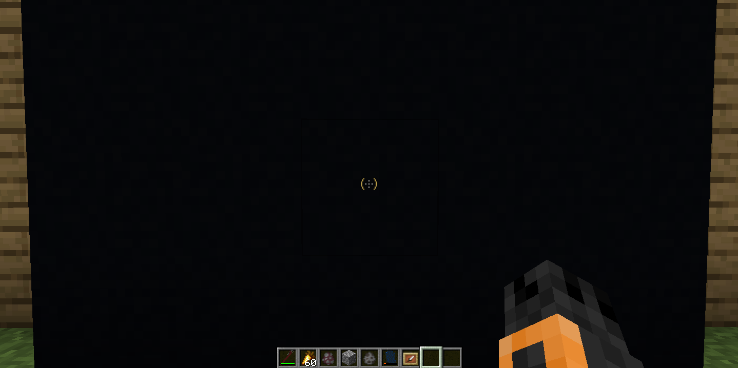 Thumbnail Crosshair