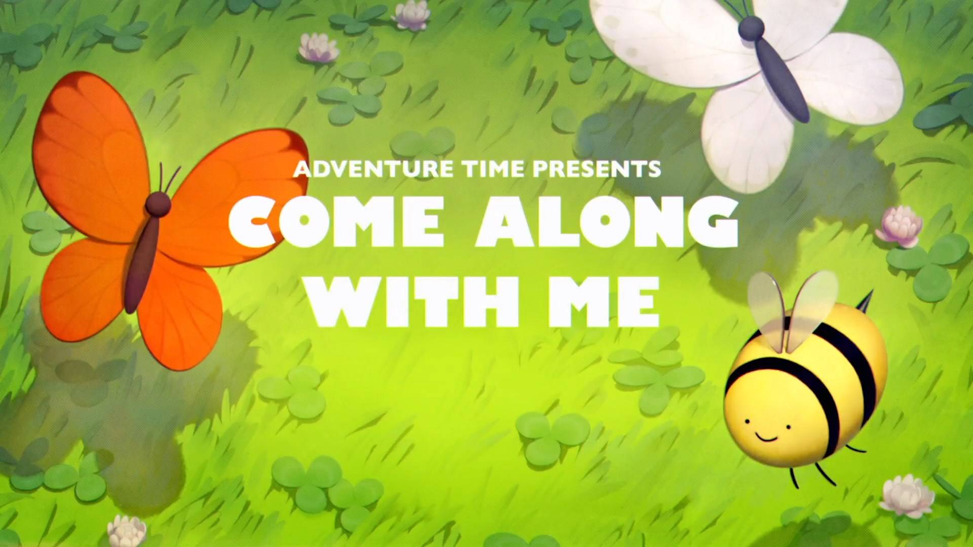Thumbnail Come Along With Me AT title card.jpg