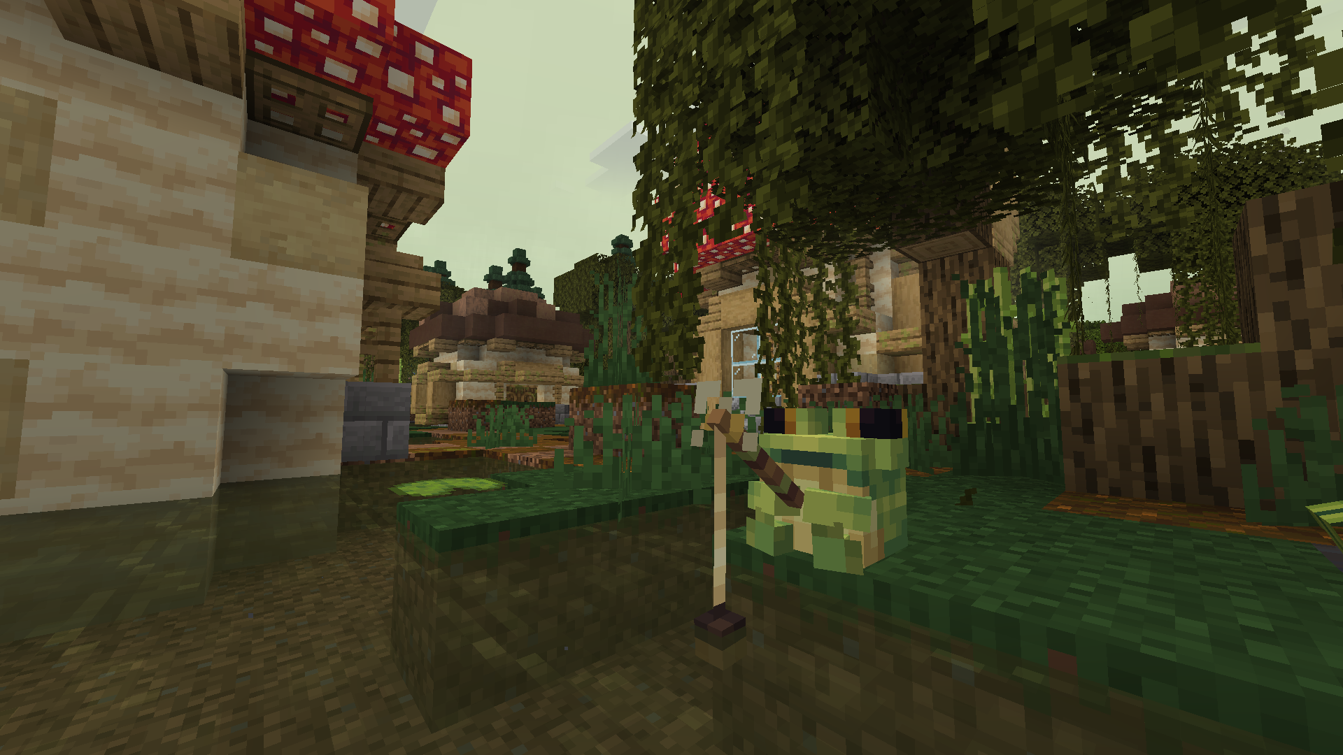 Bonsai Studios Collection - Gallery - Minecraft Modpacks - CurseForge