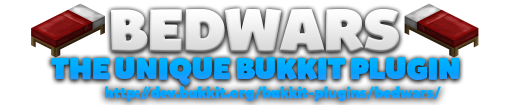 Bedwars - Minecraft Bukkit Plugins - CurseForge