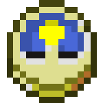 <p>Minecraft clock</p>