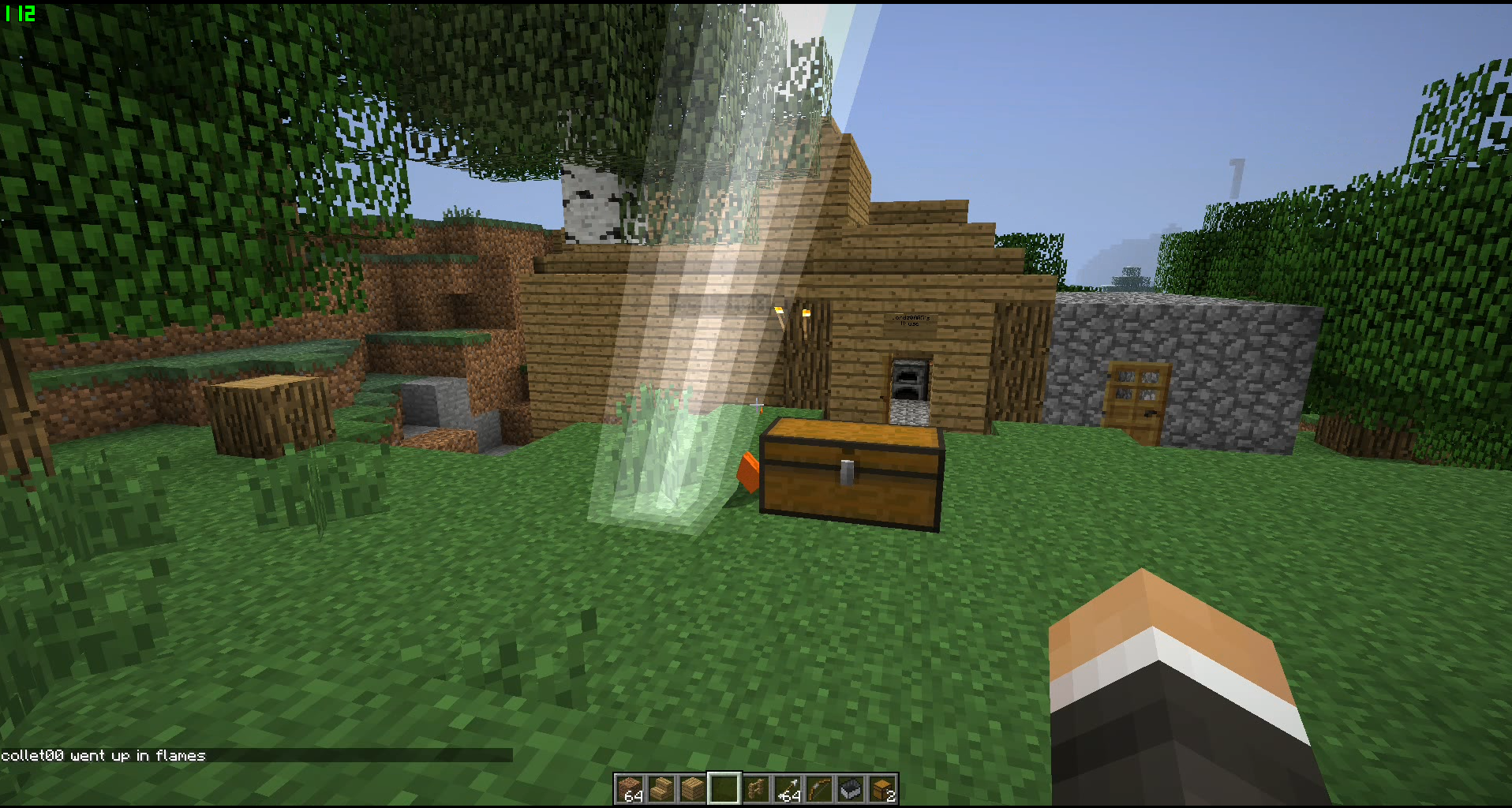 Images Chest Protect Bukkit Plugins Projects Bukkit