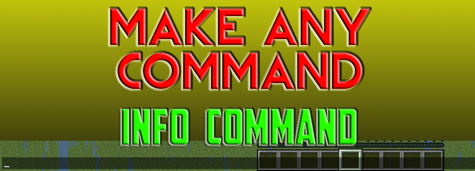 Command permissions
