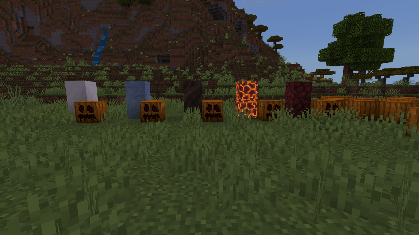 Doll Golems PLUS+ - Minecraft Bedrock Addons - CurseForge