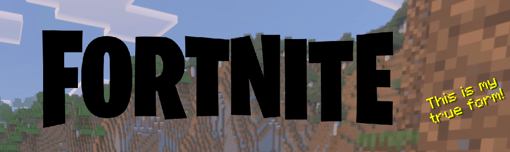 Unofficial Title Selector - Minecraft Bedrock Texture Packs - CurseForge