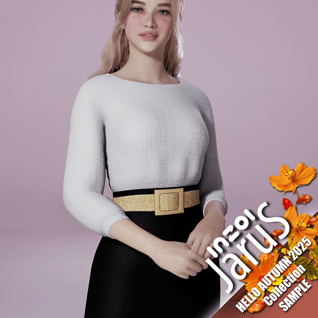 Fulloutfit 5 - inZOI Create a Zoi - CurseForge