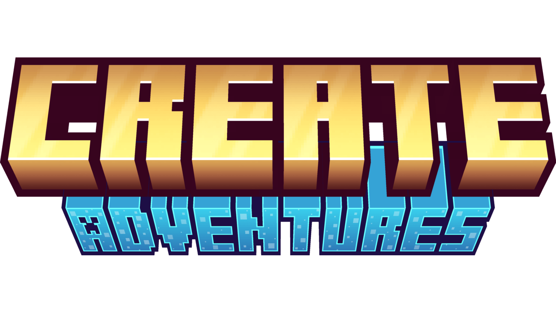 Create Adventures Title