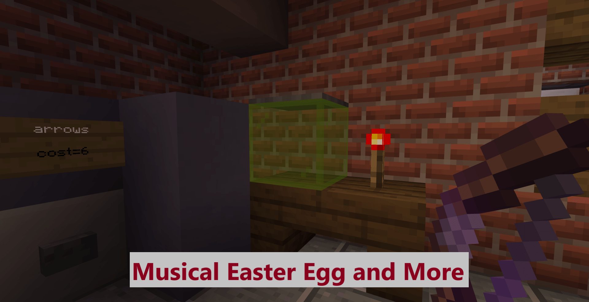 COD Zombies: WaW-Der Riese [Minigame] - Gallery - Minecraft Bedrock ...