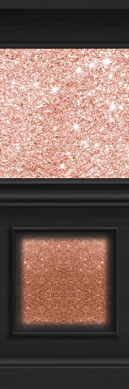 Thumbnail Rose Gold Sparkle - Short_DiffuseMap - black2.png
