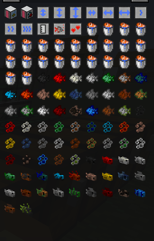 Resource Fish - Gallery - Minecraft Mods - CurseForge