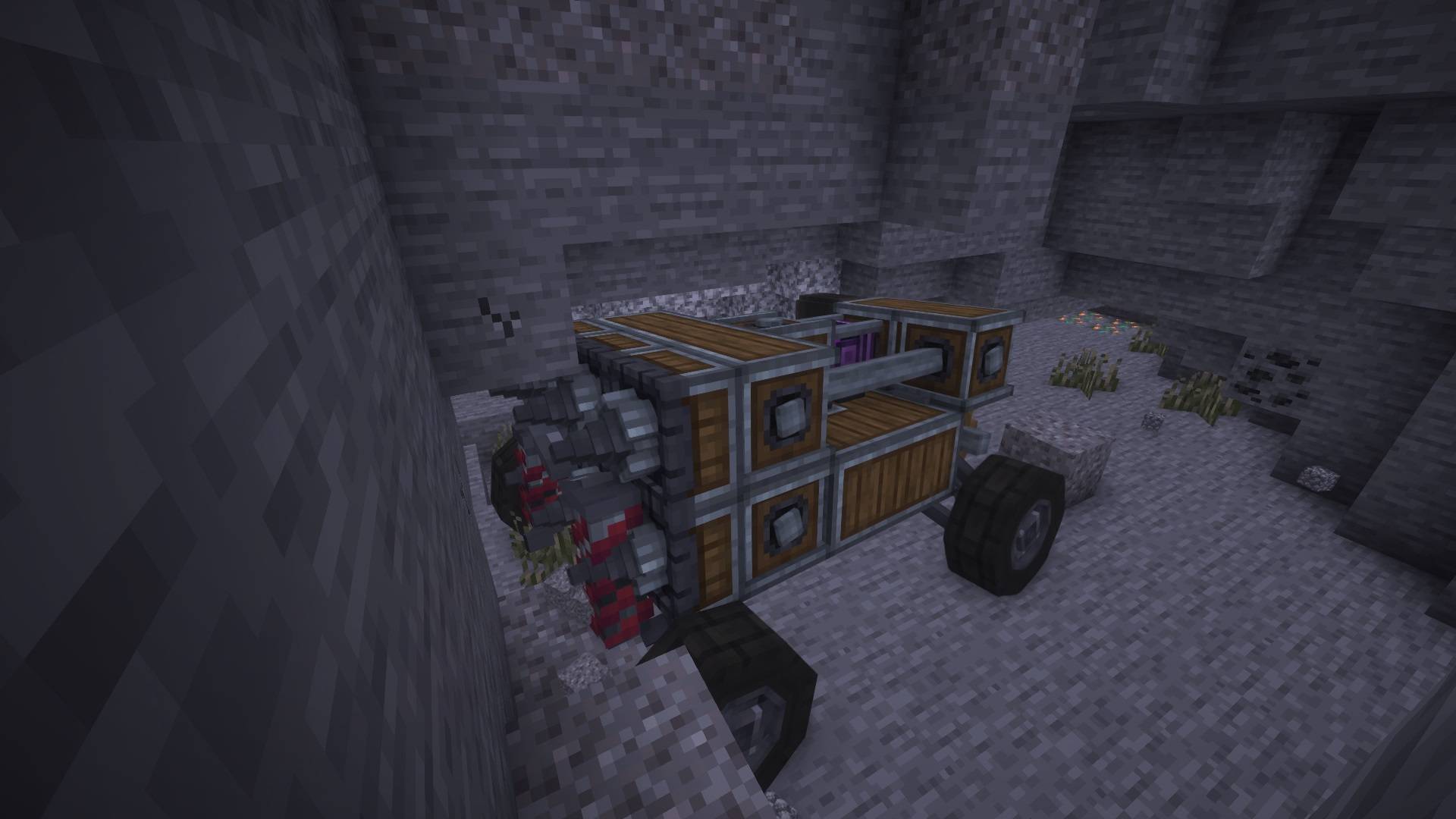 Ant's Creativity game screenshot