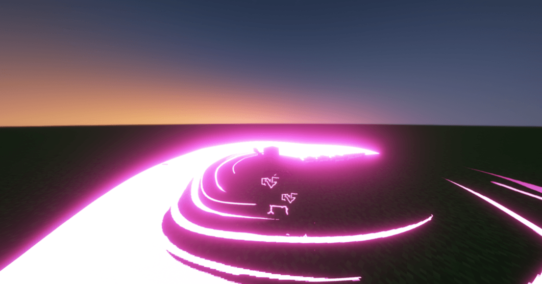 Thumbnail Shader Showcase